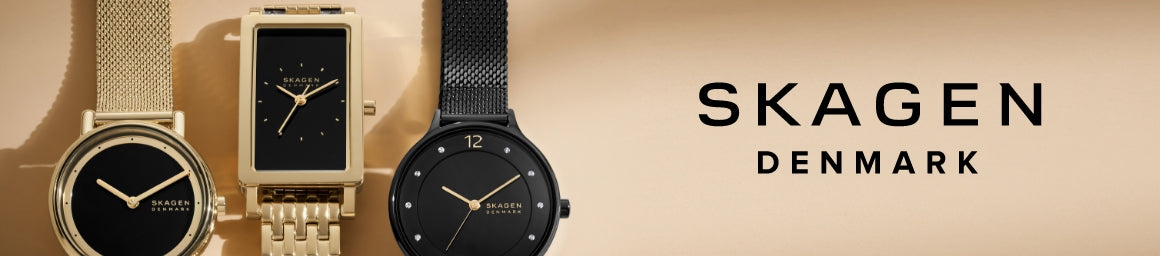 Men\'s Skagen Watches Grahams Jewellers Grahams - Online | Shop –