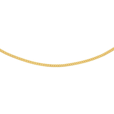 Gold Chains - Shop Chains For Men & Women | Grahams Jewellers