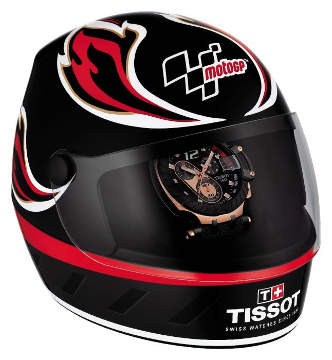 Tissot T Race MotoGP 2019 Chronograph T1154173705700 Limited