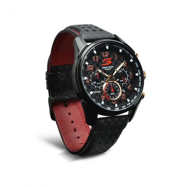 Pulsar supercars watch discount 2021