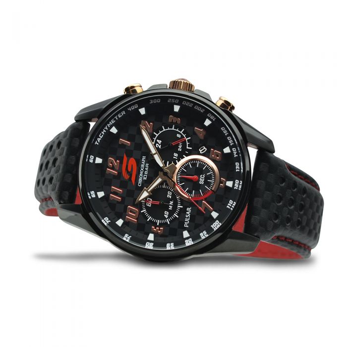 Pulsar supercars watch discount 2021