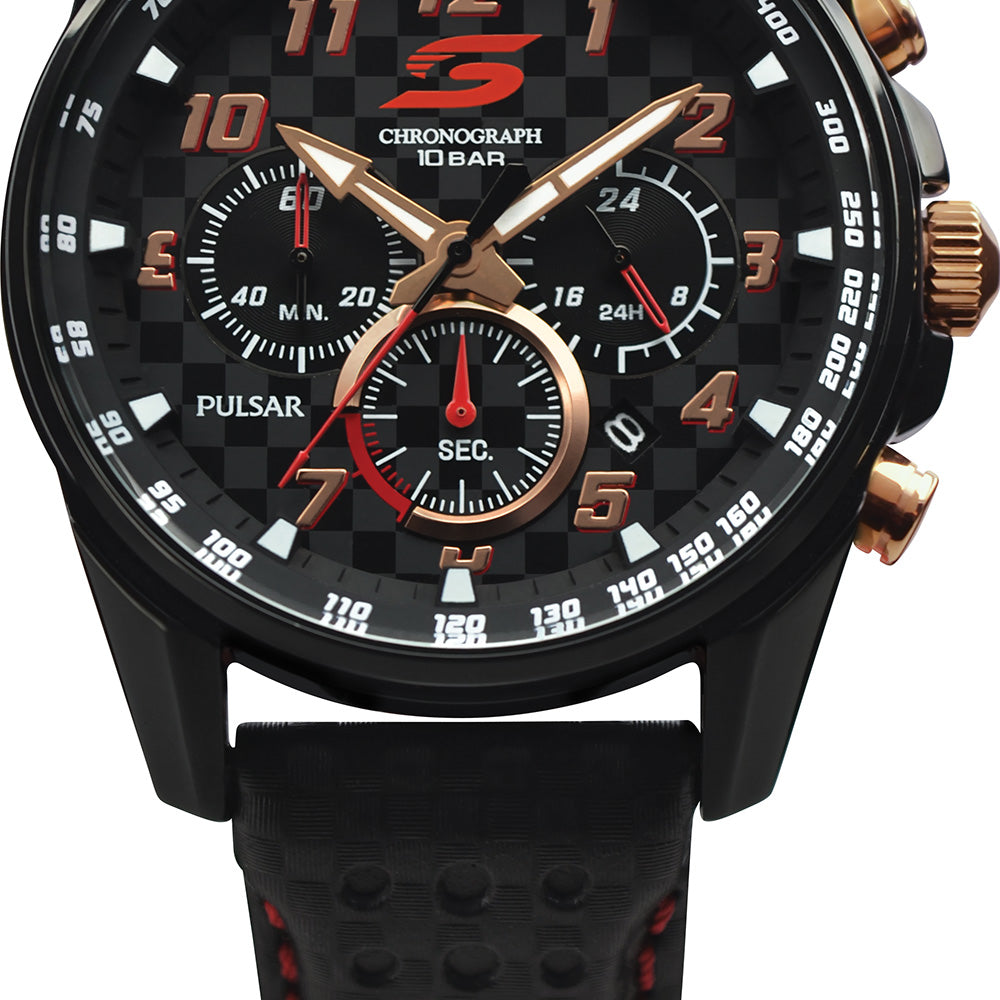 Pulsar supercars online watch