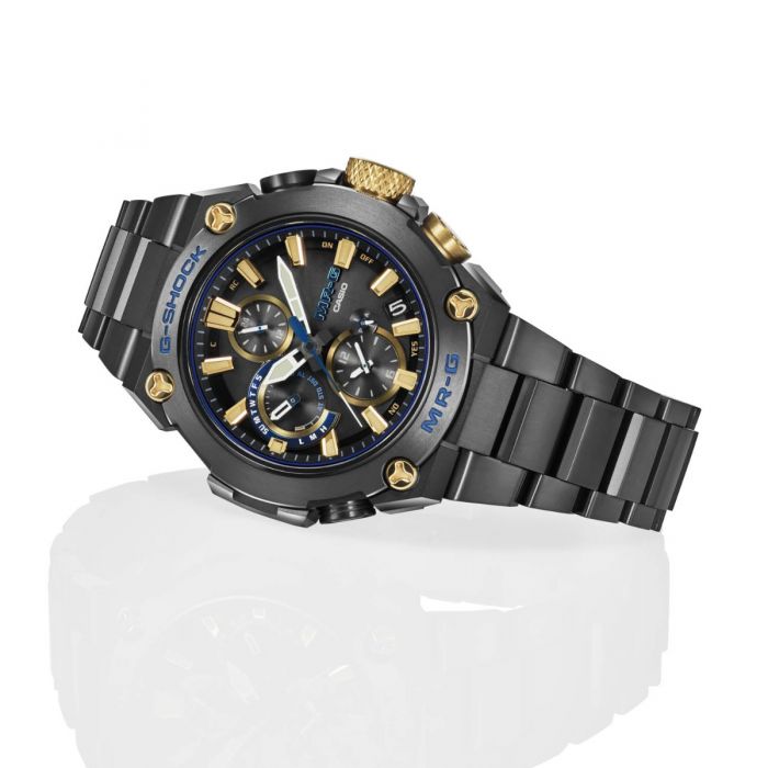 Casio discount mrg australia