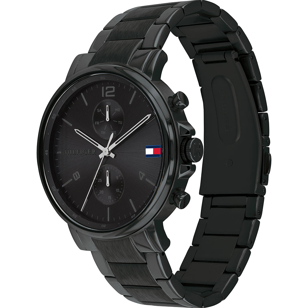 Hilfiger daniel online watch