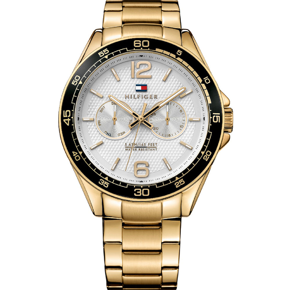 Tommy hilfiger on sale erik watch