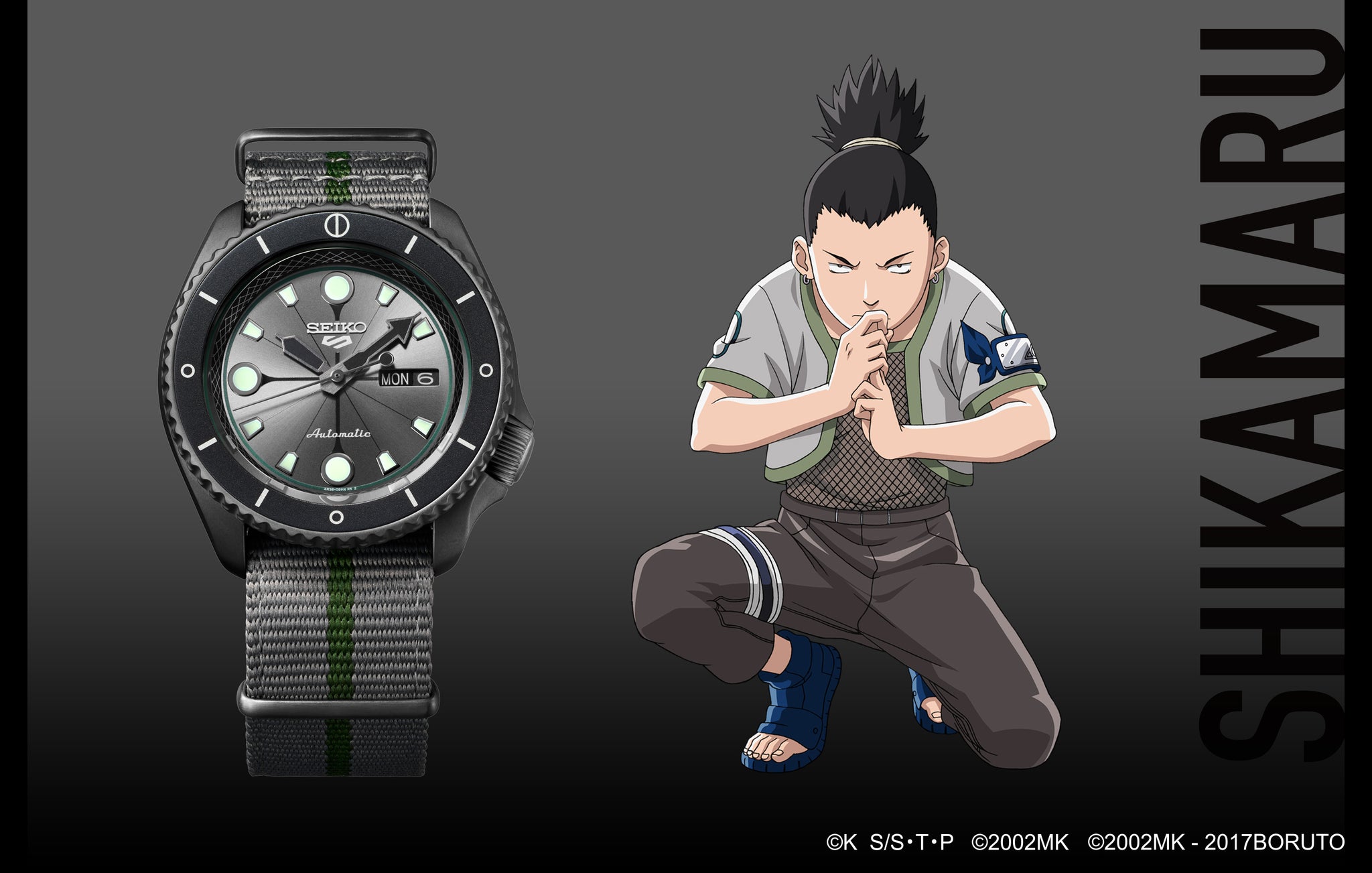 Shikamaru Nara ~ Detailed Information | Photos | Videos