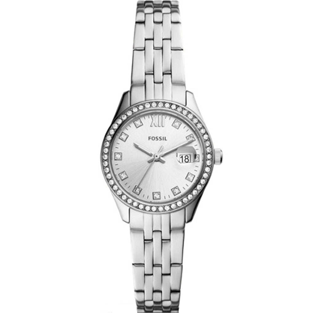 Fossil Micro Scarlette Stone Set Womens Watch – Grahams Jewellers