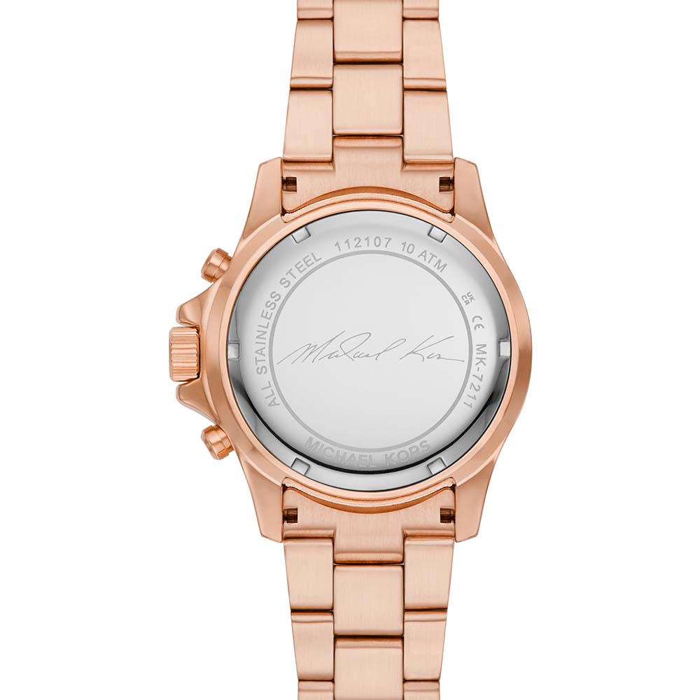 Michael Kors MK7211 Everest – Grahams Jewellers