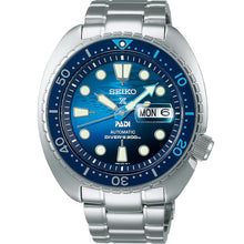 Load image into Gallery viewer, Seiko Prospex SRPK01K Special Edition &#39;King Turtle&#39; Watch