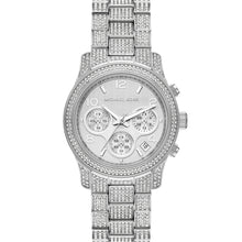 Load image into Gallery viewer, Michael Kors MK7434 Runway Chronograph