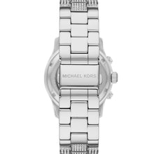 Load image into Gallery viewer, Michael Kors MK7434 Runway Chronograph