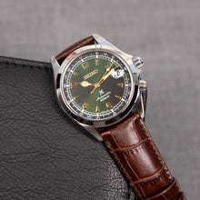 Load image into Gallery viewer, Seiko Prospex Alpinist SPB121J Automatic