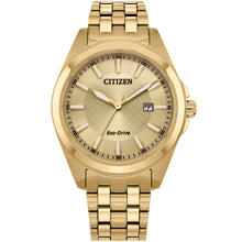 Load image into Gallery viewer, Citizen Eco-Drive BM7532-54P