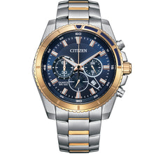 Load image into Gallery viewer, Citizen AN8206-53L Chronograph