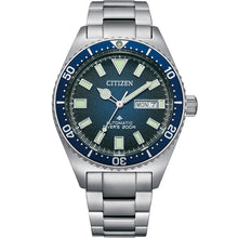 Load image into Gallery viewer, Citizen Promaster Marine NY0129-58L Automatic