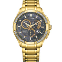 Load image into Gallery viewer, Citizen Eco-Drive Diamond BL8172-59H