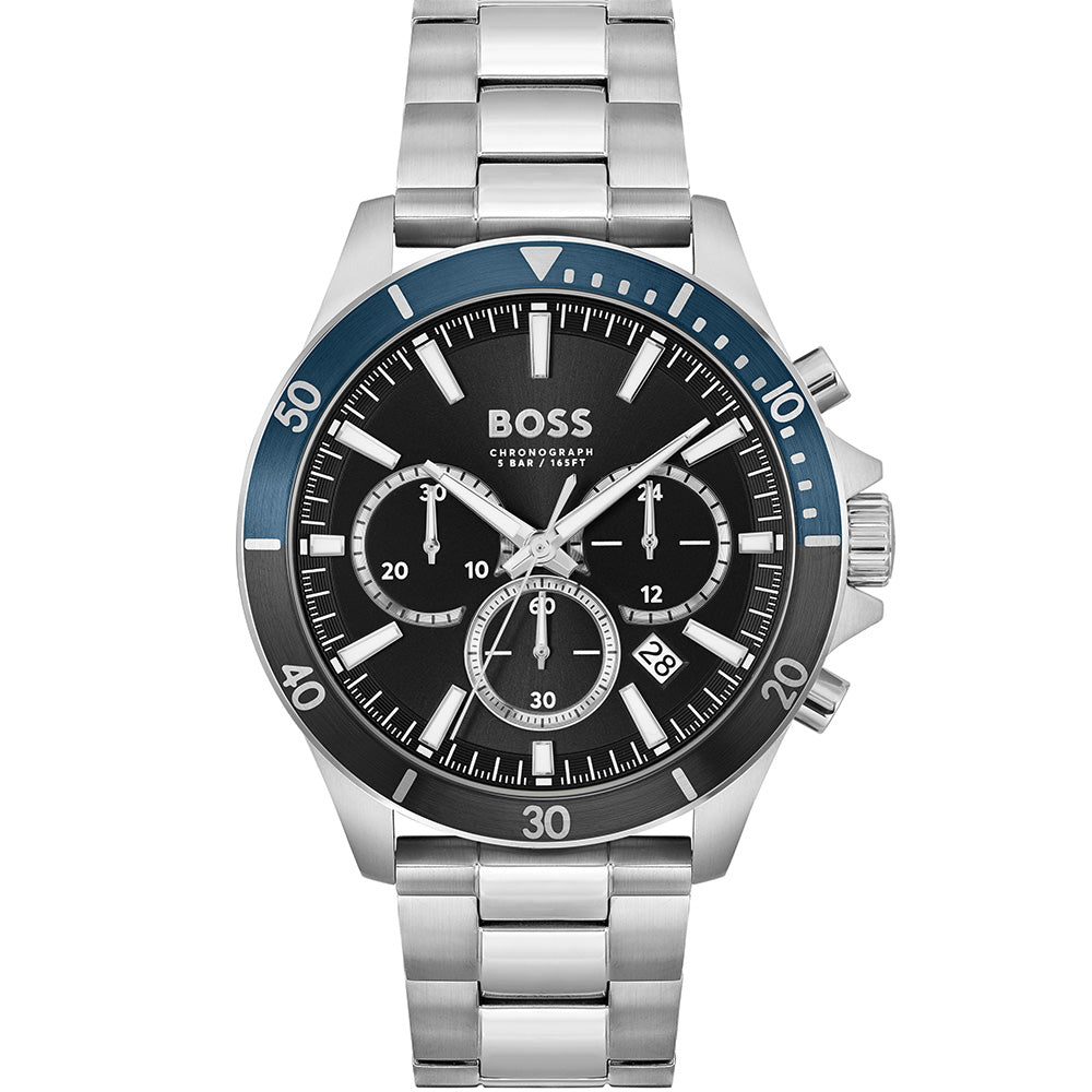 Hugo Boss 1514101 Sport Lux Mens Watch