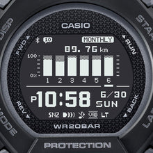 Load image into Gallery viewer, G-Shock GBD300-1D G-SQUAD Bluetooth