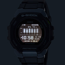 Load image into Gallery viewer, G-Shock GBD300-1D G-SQUAD Bluetooth