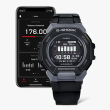 Load image into Gallery viewer, G-Shock GBD300-1D G-SQUAD Bluetooth