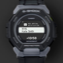 Load image into Gallery viewer, G-Shock GBD300-1D G-SQUAD Bluetooth