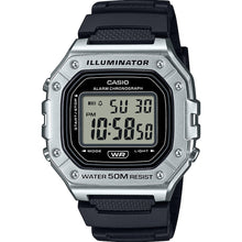 Load image into Gallery viewer, Casio W218HM-7A Illuminator Digital