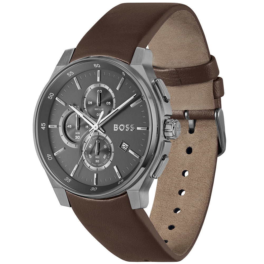 Hugo Boss Peak 2.0 1514187 Chronograph – Grahams Jewellers