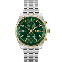 Load image into Gallery viewer, Hugo Boss Skytraveller 1514195 Chronograph