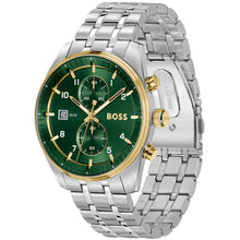 Load image into Gallery viewer, Hugo Boss Skytraveller 1514195 Chronograph