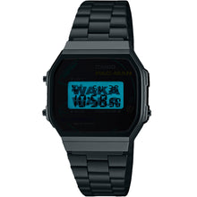 Load image into Gallery viewer, Casio A168WEPC-7A Pac-Man Collaboration