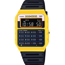 Load image into Gallery viewer, Casio CA53WPC-1B Pac-Man Collaboration