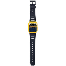 Load image into Gallery viewer, Casio CA53WPC-1B Pac-Man Collaboration