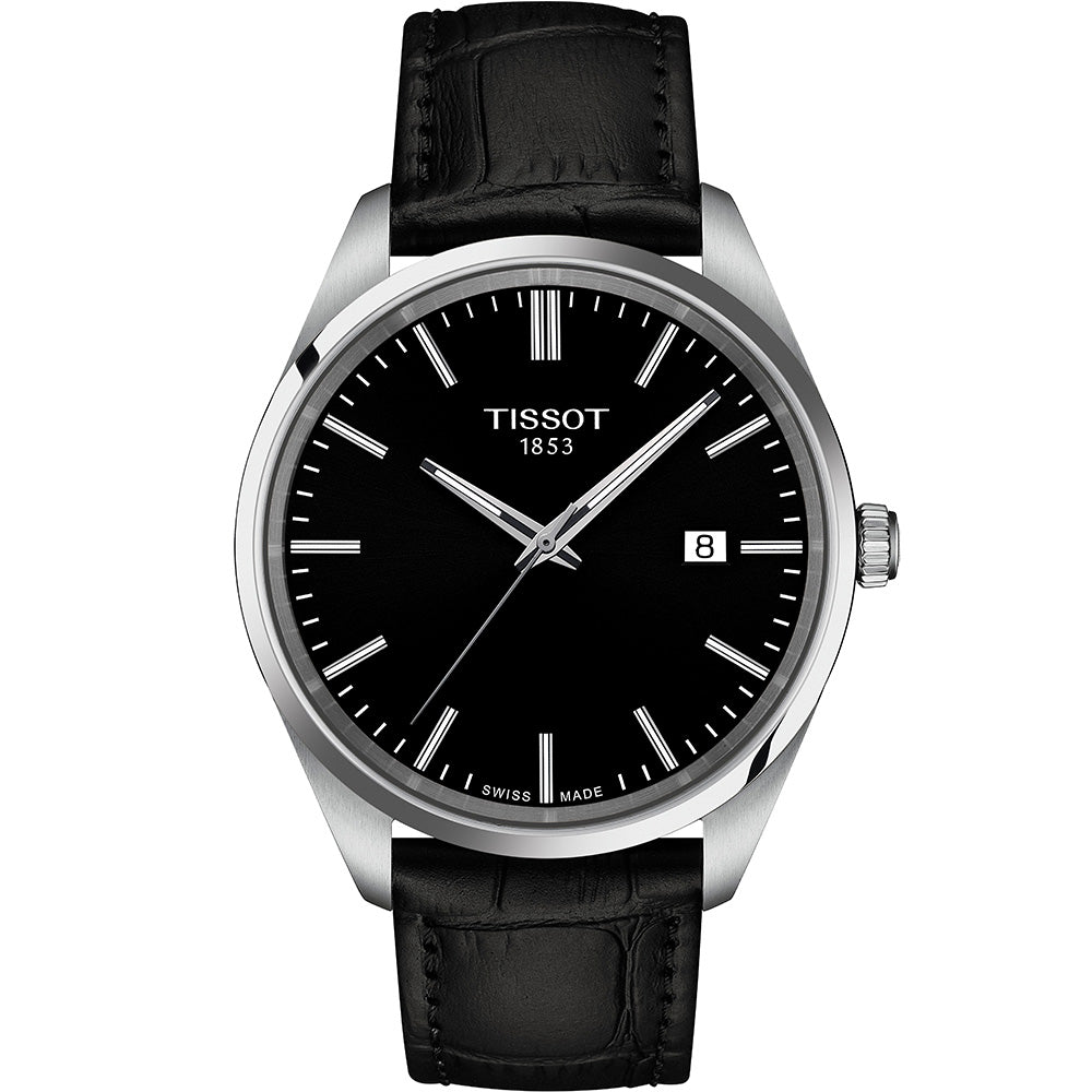 Tissot T1504101605100 PR100