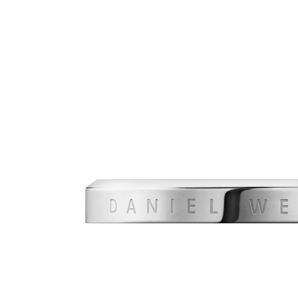 ring man jewellery Daniel Wellington Cuff & Ring DW00400363 rings Daniel  Wellington