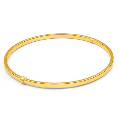 How To Wear Bangle Bracelets: Fit, Sizing & Styling