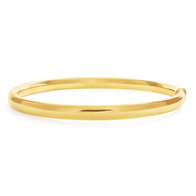 Yellow Gold Bangles - Shop Bangles | Grahams Jewellers – Page 4