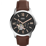 Fossil Townsman ME3061 Automatic Multifunction Grahams Jewellers