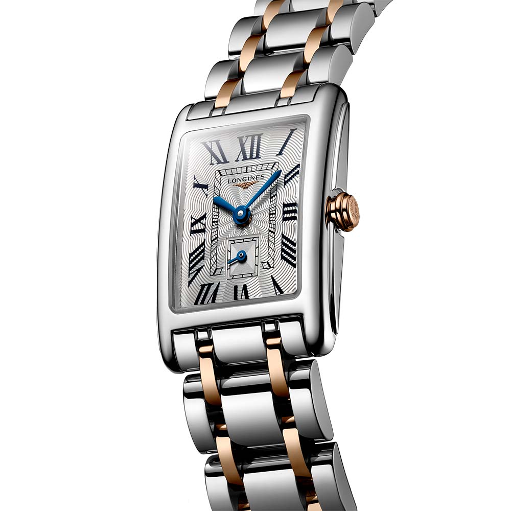 Longines Dolce Vita L52555717 Womens Watch Grahams Jewellers