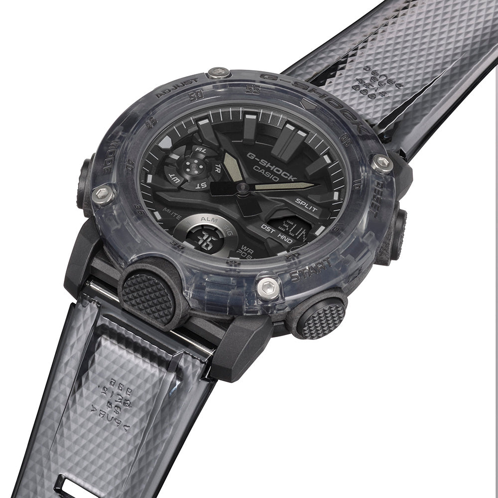 G-Shock GA2000SKE-8A Youth Watch