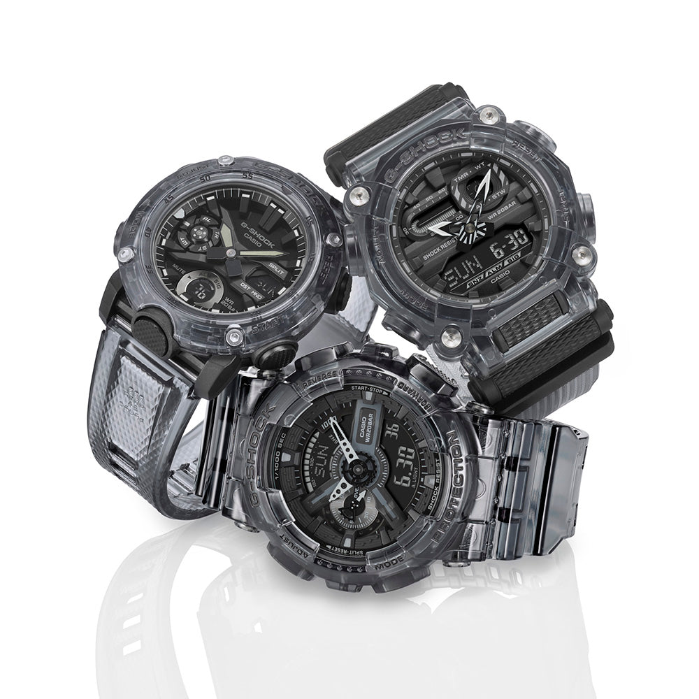 G-Shock GA2000SKE-8A Youth Watch