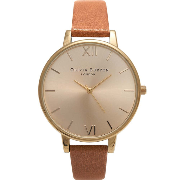 Olivia burton glasshouse online watch