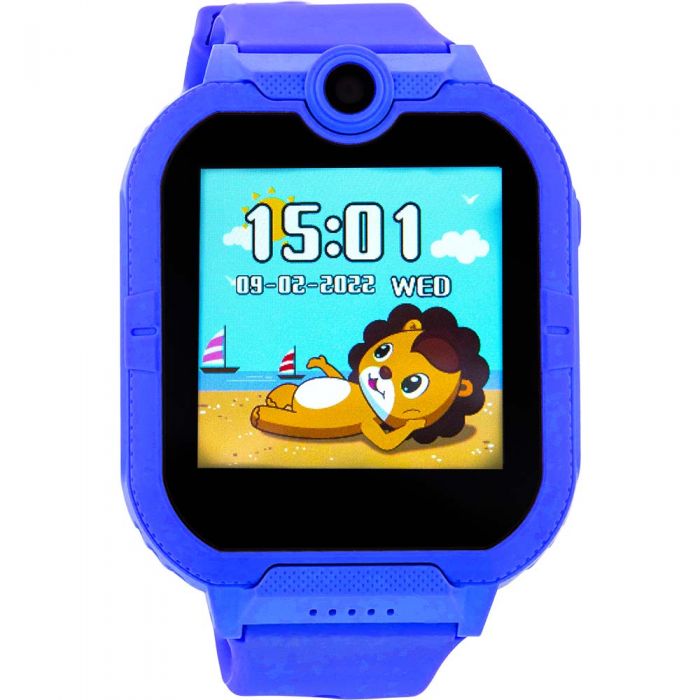 Gps watch hot sale for teenager