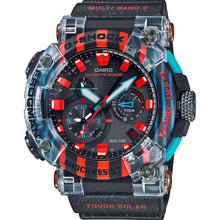 Load image into Gallery viewer, G-Shock GWFA1000APF-1A Poison Dart Frog 30th Anniversary Frogman