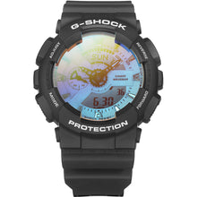 Load image into Gallery viewer, G-Shock GA110SR-1A Iridescent Dial
