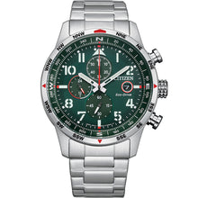 Load image into Gallery viewer, Citizen Eco-Drive CA0791-81X