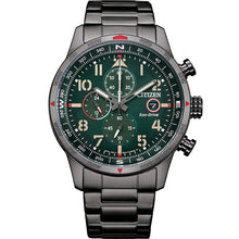 Load image into Gallery viewer, Citizen Eco-Drive CA0797-84X