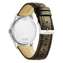 Load image into Gallery viewer, Citizen Eco-Drive AW0100-19A