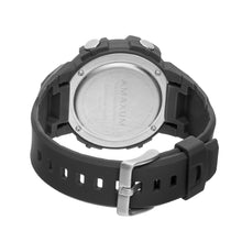 Load image into Gallery viewer, Maxum X2276L1 Button Display Unisex Watch