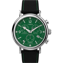 Load image into Gallery viewer, Timex TW2V43900 &quot;Standard&quot; Chronograph Mens Watch