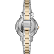 Load image into Gallery viewer, Fossil ES5249SET Daisy Two Tone Womens Watch with Bangle